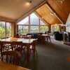 Отель Aoraki Mount Cook Alpine Lodge, фото 6