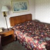 Отель Rainbow Motel, фото 3