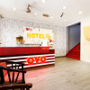 Отель OYO 89676 Hotel 22, фото 9