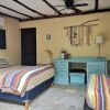 Отель Tulum Rustic Rooms close to the Beach, фото 18