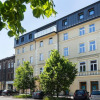 Отель Grey Apartments Kościuszko, фото 1