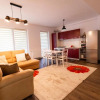 Отель The Nook Apartment - only 15 mins to Poiana Brasov, фото 5