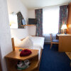 Отель Matterhorn Inn, фото 13