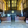 Отель Kavia Meoqui Hotel & Suites, фото 37