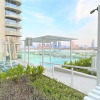 Отель Supreme Luxury Seaview SunriseBay Marina, фото 18