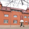 Отель Pensiunea Magic, фото 1