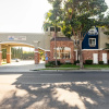 Отель Torrance Inn LAX Airport Area, фото 41