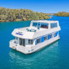 Отель Coomera Houseboat Holidays, фото 1
