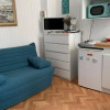 Отель Bright Equipped Studio At 350 M From The Beach, фото 6