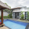 Отель La Villais Kamojang Hotel Seminyak, фото 17