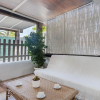 Отель Arty Bungalow in Oliva With Swimming Pool, фото 16