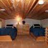 Отель #48 The Cabins at Hyatt Lake - Sleeps 4 - Hot Tub, фото 11