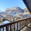 Отель Apartment with beautiful views in Zermatt, фото 8