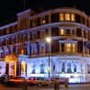 Отель Kings at the Queen Hotel в Честере