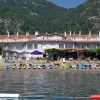 Отель Zeybek Beach Hotel, фото 8