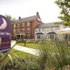 Отель Premier Inn Birmingham Central (Hagley Road), фото 11