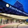 Отель Pan Pacific Hotel and Serviced Suites Ningbo, фото 8