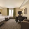 Отель Candlewood Suites Calgary Airport North, фото 13