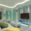 Отель Cloud Butterfly Love Inn, фото 3