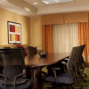 Отель Fairfield Inn & Suites Atlanta Kennesaw, фото 5