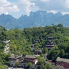 Отель Zhangjiajie Dream House Inn, фото 23