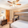 Отель Lake Cliffe #303, Building E By Summit County Mountain Retreats, фото 6