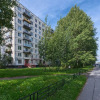 Гостиница FlatHome24 on Bolshevikov 25, фото 11