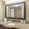 Отель Hampton Inn Chattanooga - North/Ooltewah, фото 9