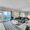 Отель Mariners Walk 12A by Wild Dunes, Oceanfront Condo With Resort Amenity Access, фото 6