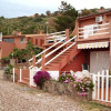 Отель Appartamento vista mare con terrazza Bosa Turas, фото 1