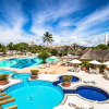 Отель Jardim Atlântico Beach Resort, фото 21