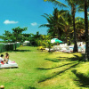 Отель Hostel e Suite Mucugê Praia, фото 1