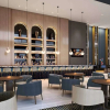 Отель Hilton BNA Nashville Airport Terminal, фото 9