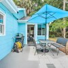Отель Beachy Isle of Palms Home: 1 Block to Coast!, фото 16