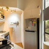 Отель Wanderers Willow Chalet 9A Double Room, фото 16