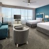 Отель Homewood Suites by Hilton Long Beach Airport, фото 24