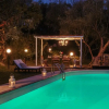 Отель Villa Carducci a Rustic Farmhouse Retreat With Private Pool on the Lucca Hills, фото 1
