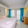 Отель Homey And Nice Studio Bogor Icon Apartment, фото 2