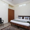 Отель OYO 9878 Home Cozy 3BHK Geetanjali Hospital, фото 4