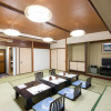Отель OYO Ryokan Oniiwa Yumotokan, фото 15