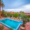 Отель Kasbah Le Touareg, фото 16