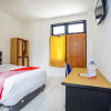 Отель OYO 1693 Edward Residence Malalayang, фото 4