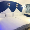 Отель Haozhan Hotel, фото 12