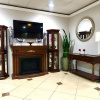 Отель Days Inn by Wyndham Colorado Springs Air Force Academy, фото 17