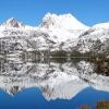 Отель Cradle Alpine Retreat, фото 11