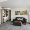 Отель SpringHill Suites by Marriott Greenville Downtown, фото 31