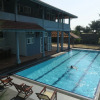Отель Boutique Health-focused Hotel on the Beach in Sri Lanka, Just North of Colombo, фото 4
