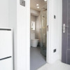 Отель NEW 2 Bed Comfort - Functional - Secure - Private, фото 11