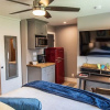 Отель Nice Cozy Studio in Newark, фото 4