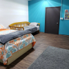 Отель North Hostel, фото 26